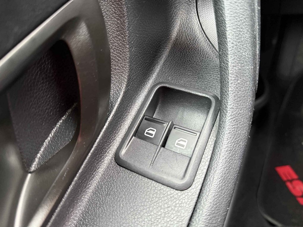 Škoda Fabia II 1.2 TSi Ambiente