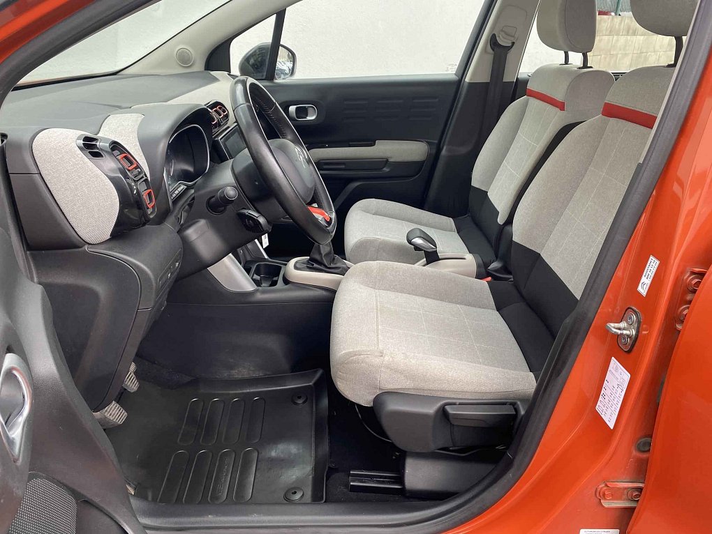 Citroën C3 Aircross 1.5 HDi Feel