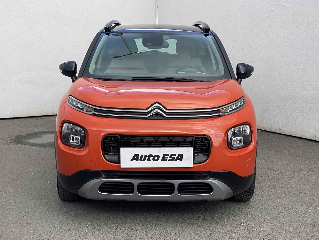 Citroën C3 Aircross 1.5 HDi Feel