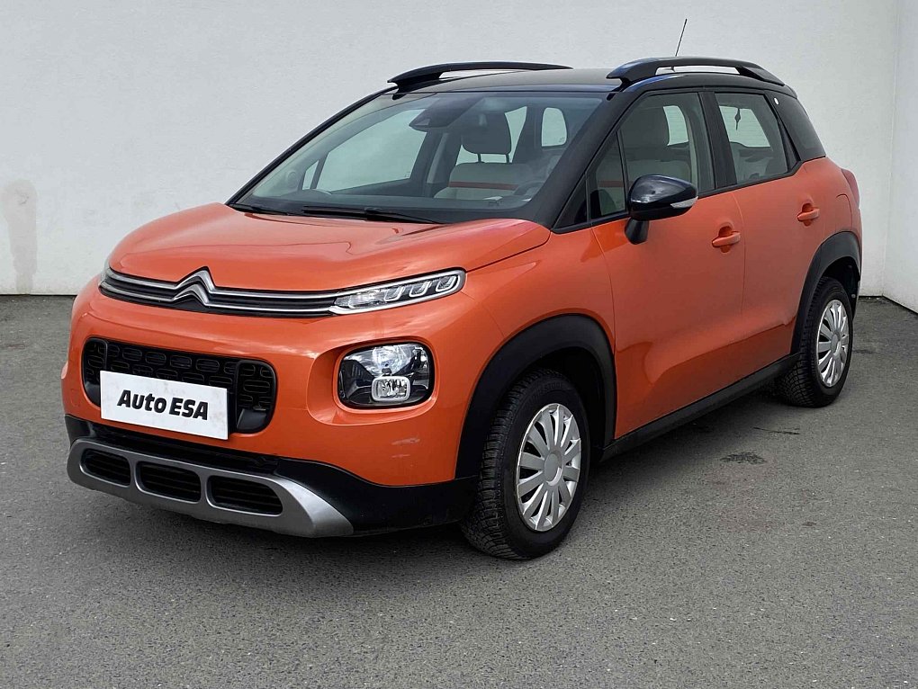 Citroën C3 Aircross 1.5 HDi Feel