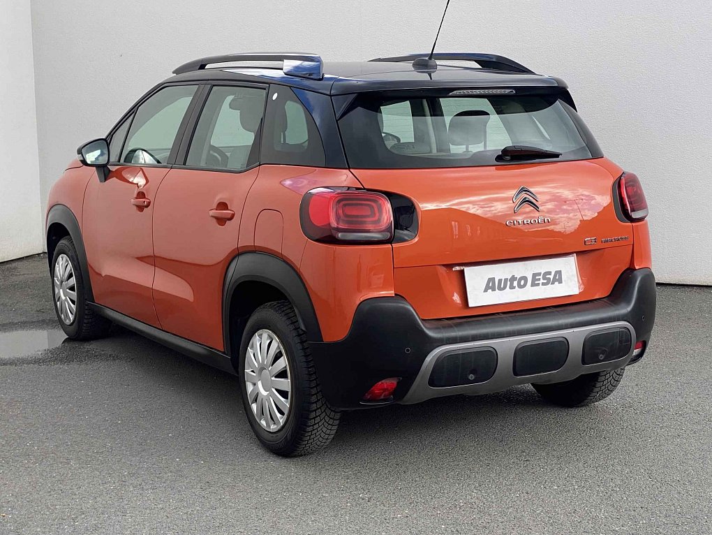 Citroën C3 Aircross 1.5 HDi Feel
