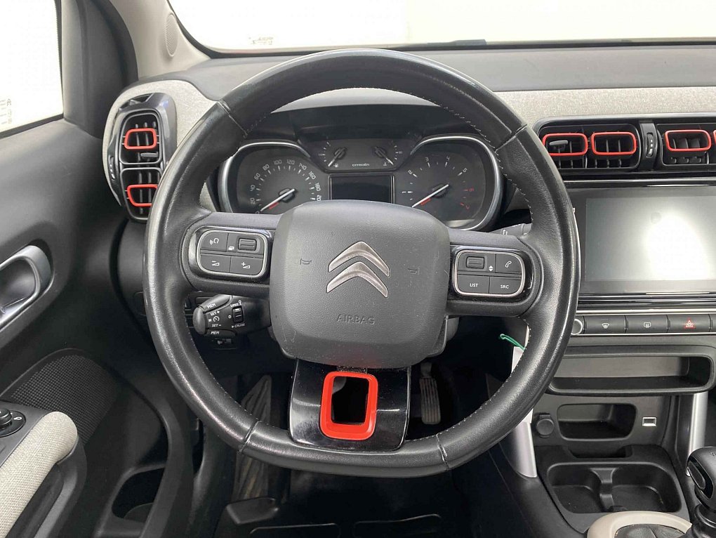 Citroën C3 Aircross 1.5 HDi Feel