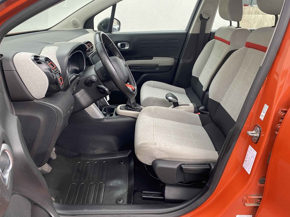 Citroën C3 Aircross 1.5 HDi Feel