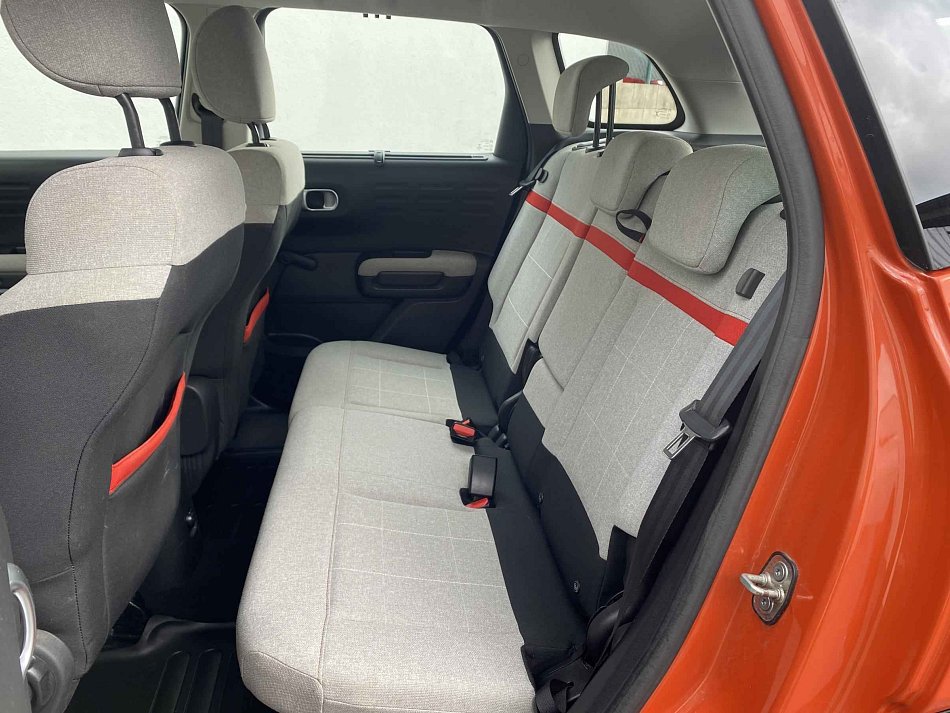 Citroën C3 Aircross 1.5 HDi Feel