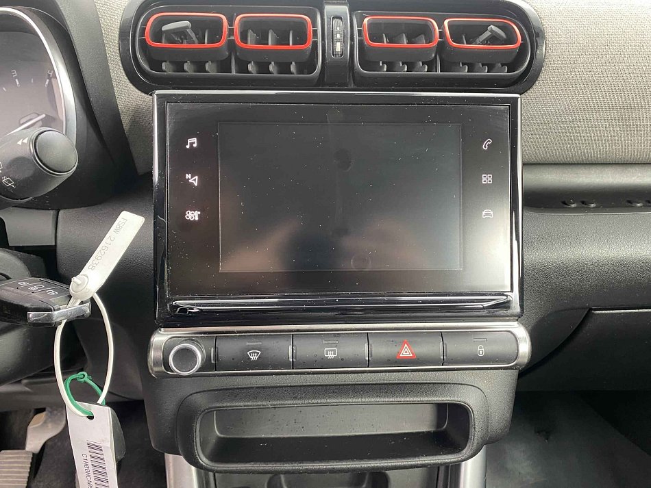 Citroën C3 Aircross 1.5 HDi Feel