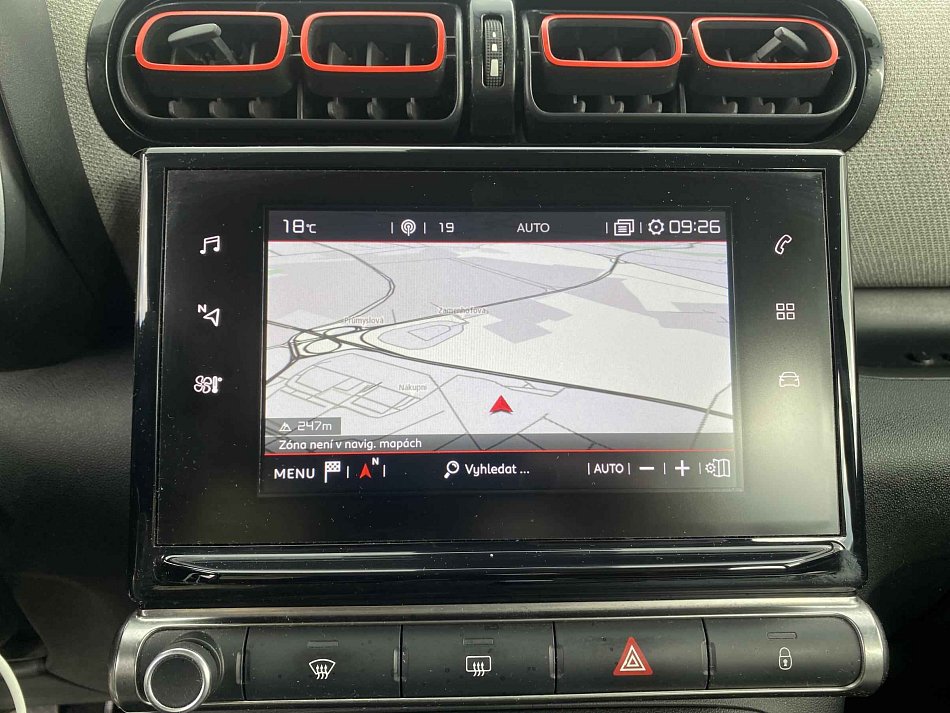 Citroën C3 Aircross 1.5 HDi Feel