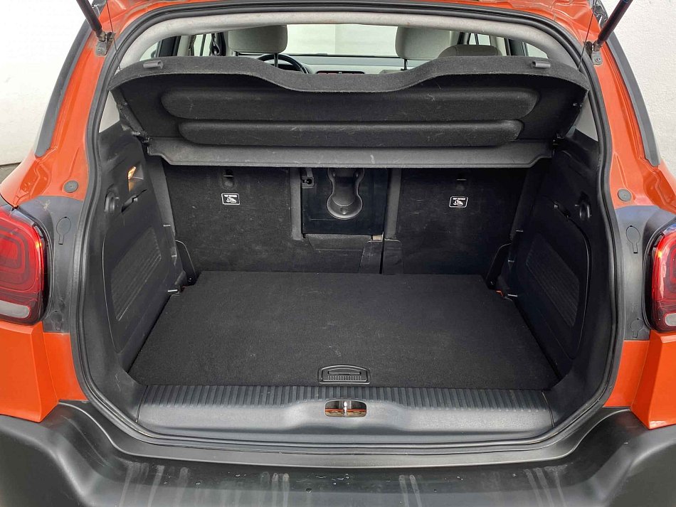 Citroën C3 Aircross 1.5 HDi Feel