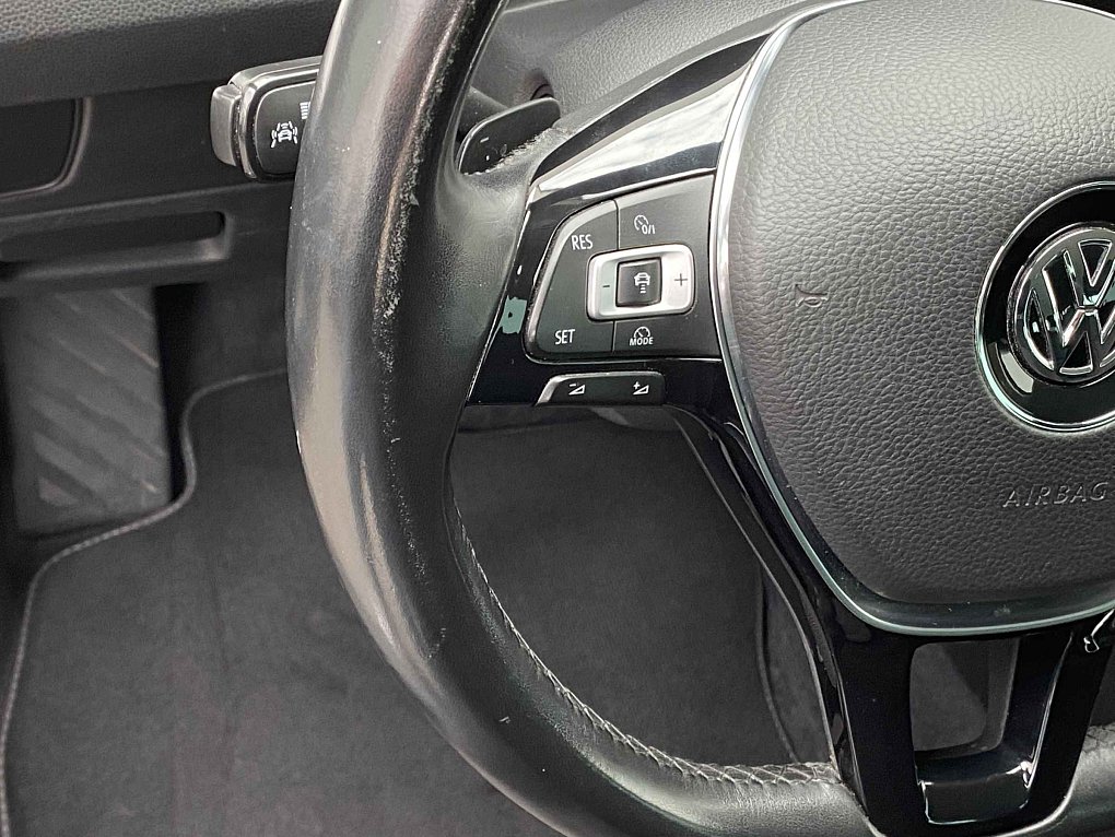 Volkswagen Passat 2.0 TDi Comfortline