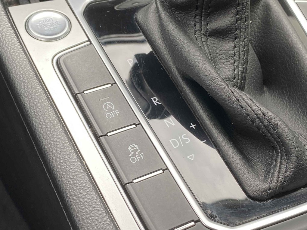 Volkswagen Passat 2.0 TDi Comfortline