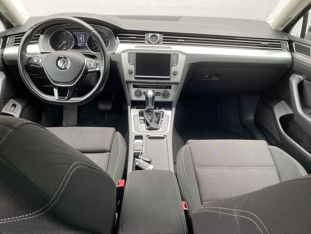 Volkswagen Passat 2.0 TDi Comfortline