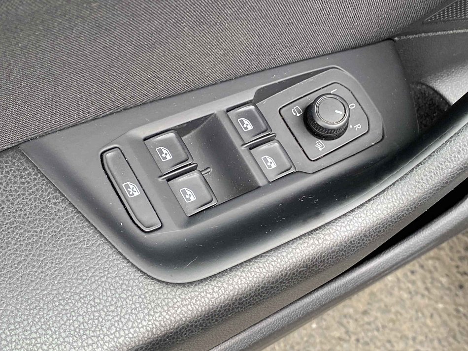Volkswagen Passat 2.0 TDi Comfortline
