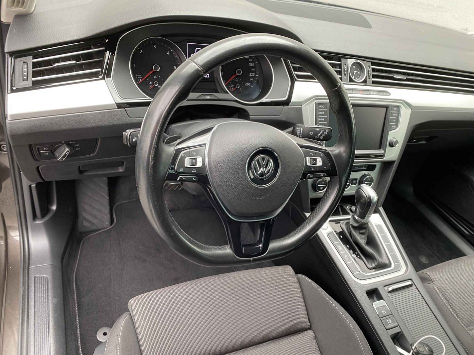 Volkswagen Passat 2.0 TDi Comfortline