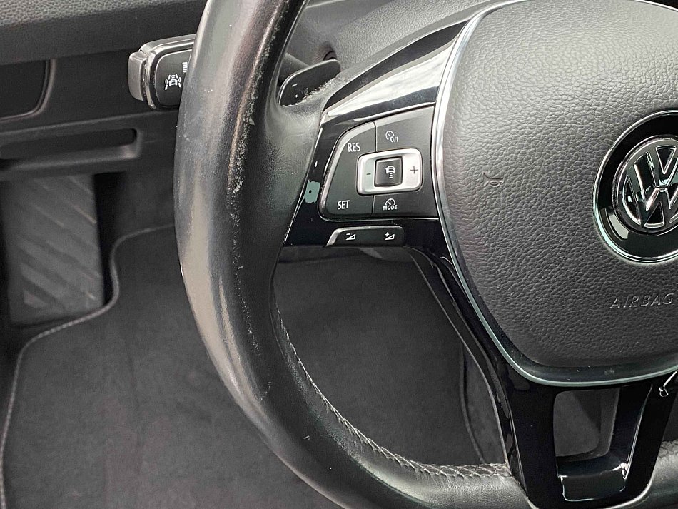 Volkswagen Passat 2.0 TDi Comfortline