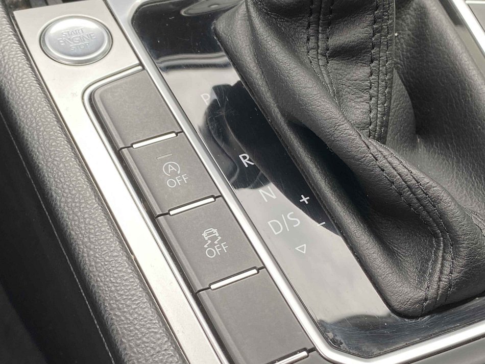 Volkswagen Passat 2.0 TDi Comfortline