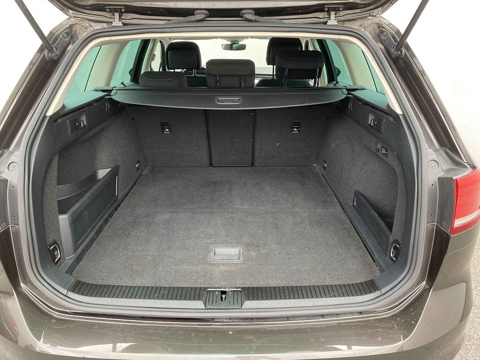 Volkswagen Passat 2.0 TDi Comfortline