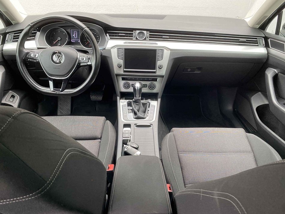 Volkswagen Passat 2.0 TDi Comfortline
