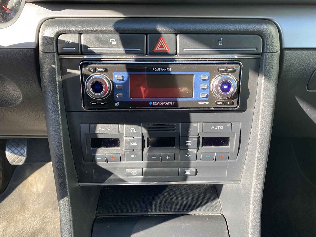 Audi A4 1.9 TDi 