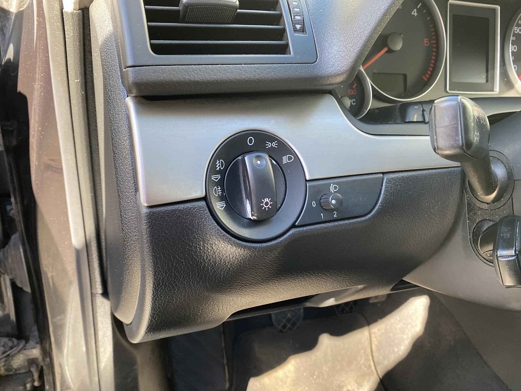 Audi A4 1.9 TDi 