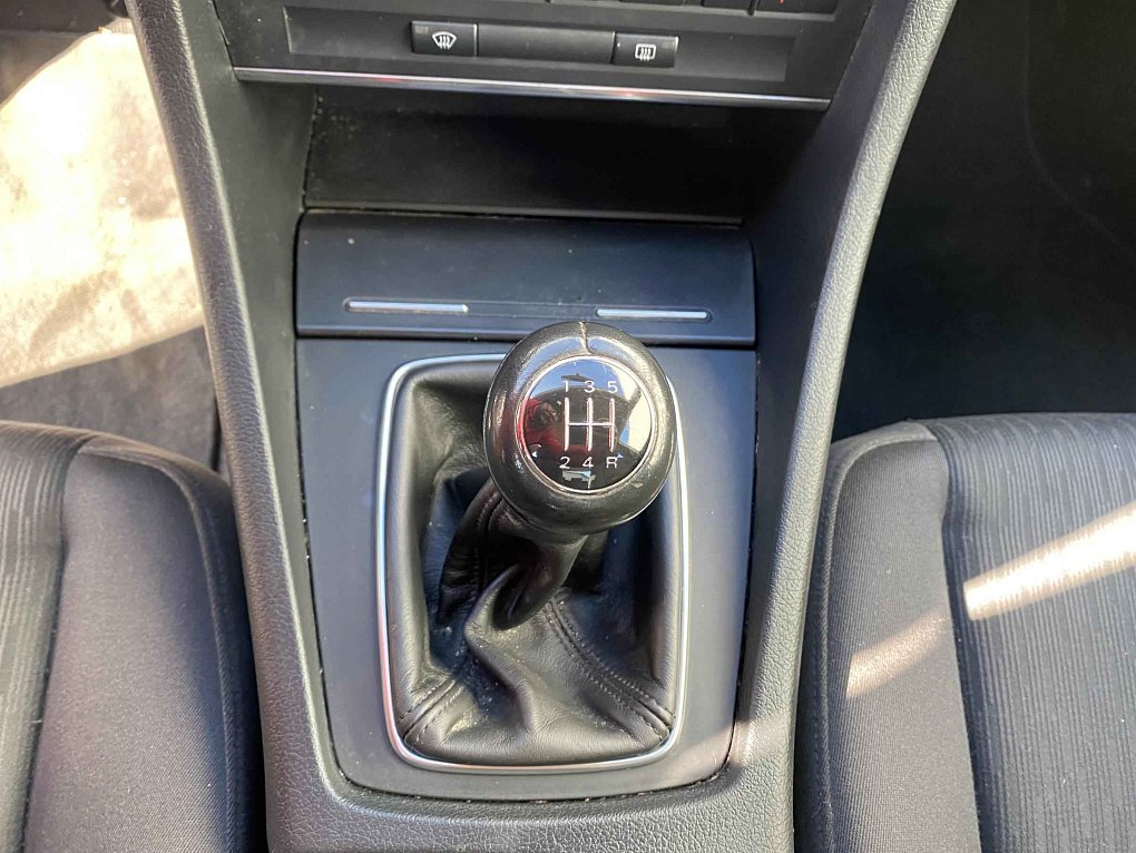 Audi A4 1.9 TDi 