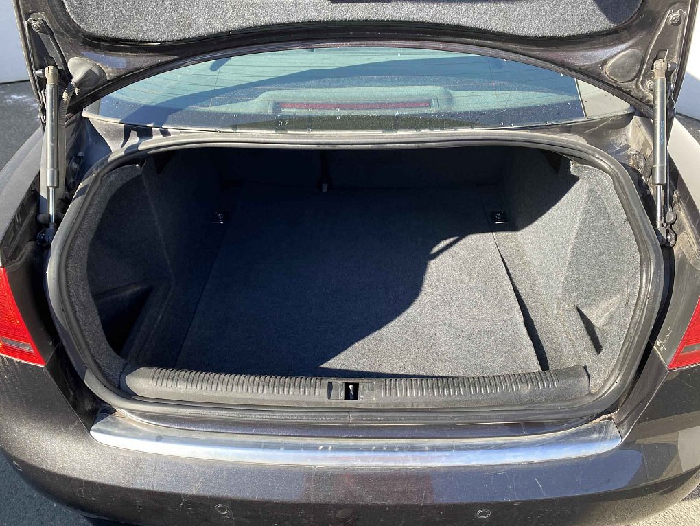 Audi A4 1.9 TDi 