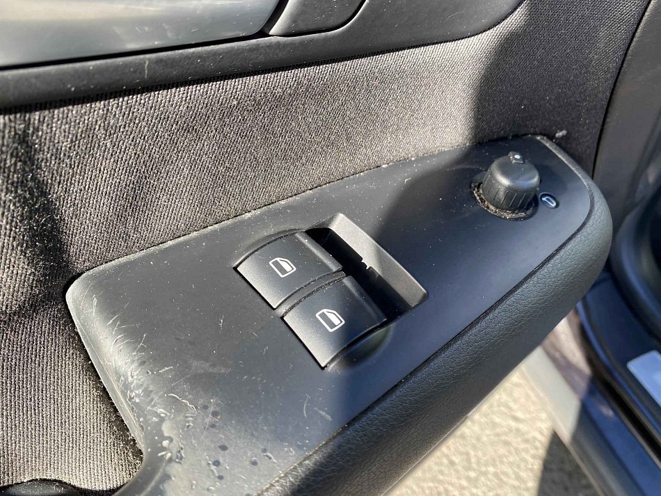 Audi A4 1.9 TDi 