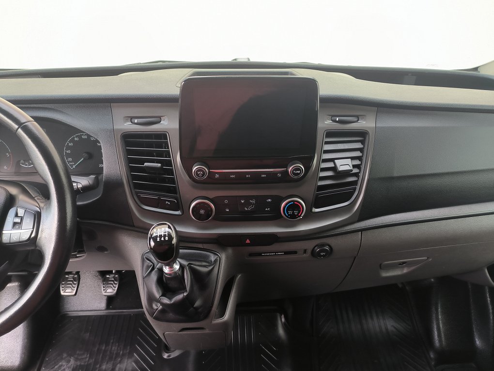 Ford Transit Custom 2.0TDCi Trend