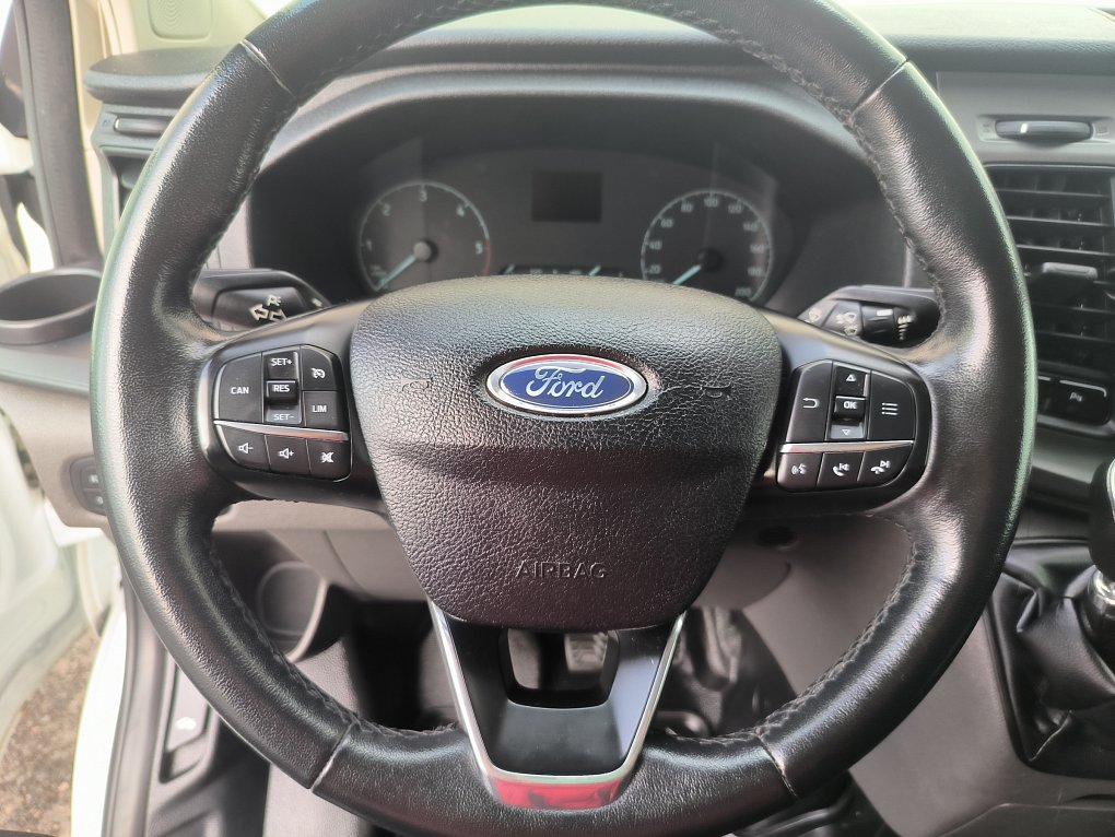 Ford Transit Custom 2.0TDCi Trend