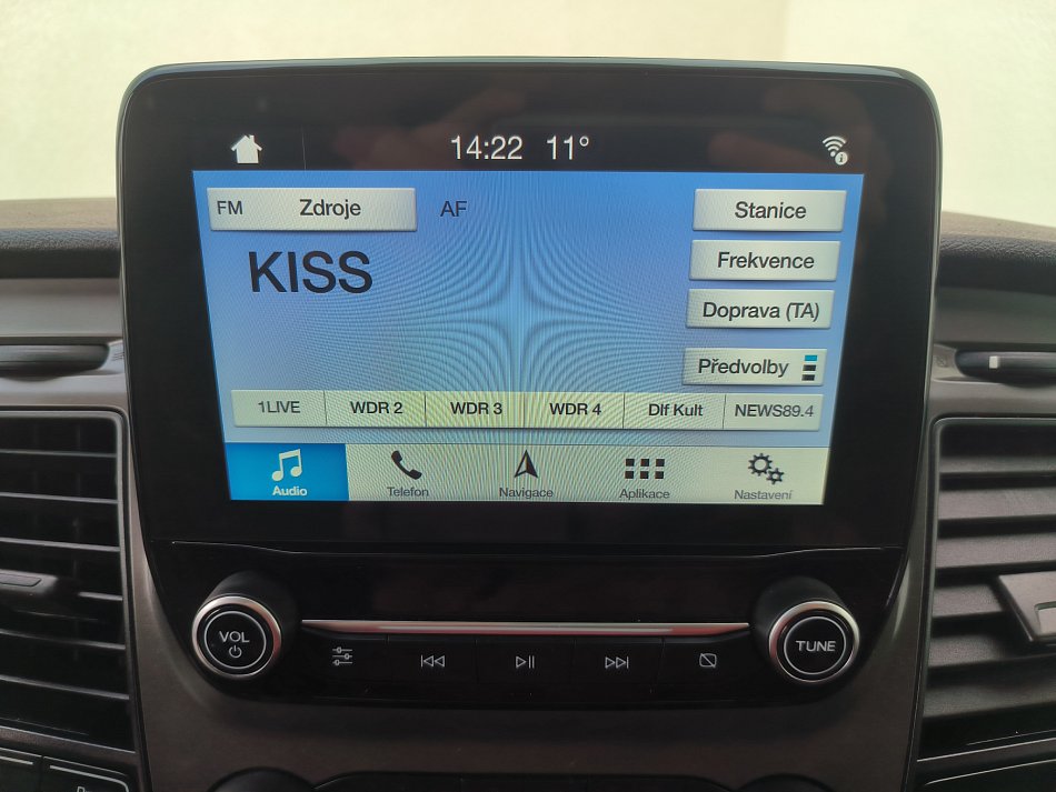Ford Transit Custom 2.0TDCi Trend