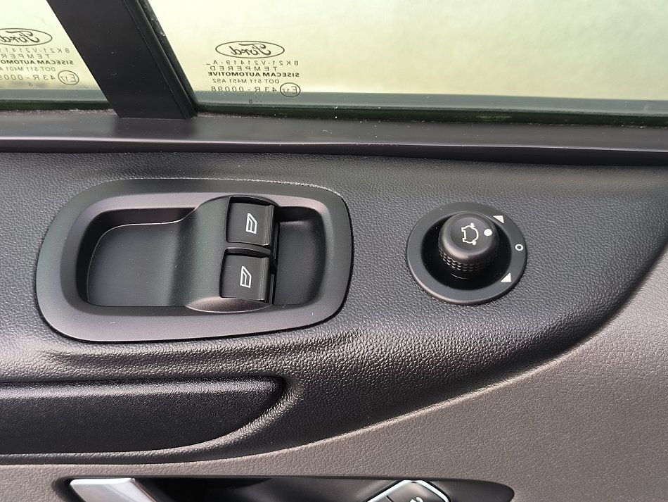 Ford Transit Custom 2.0TDCi Trend