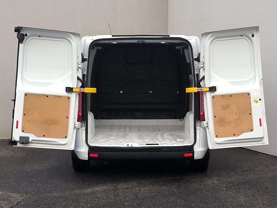 Ford Transit Custom 2.0TDCi Trend