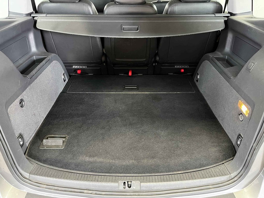 Volkswagen Touran 1.4 TSi Highline