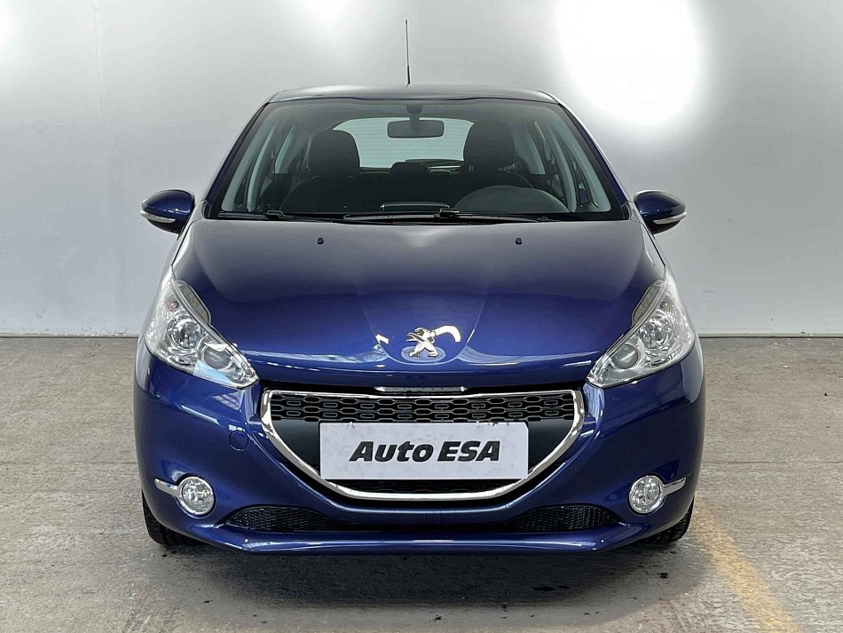 Peugeot 208 1.2 PT 
