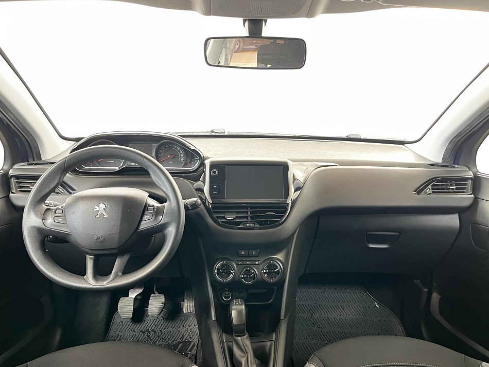 Peugeot 208 1.2 PT 