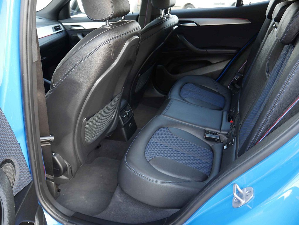 BMW X2 2.0 D  xDrive20d