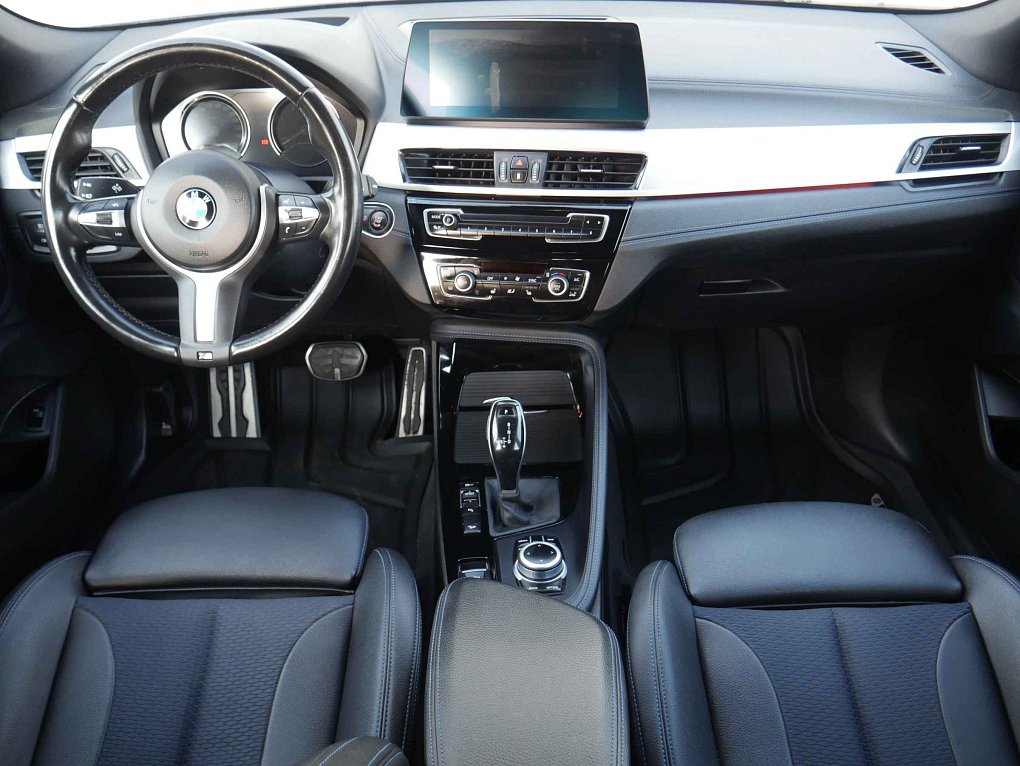 BMW X2 2.0 D  xDrive20d