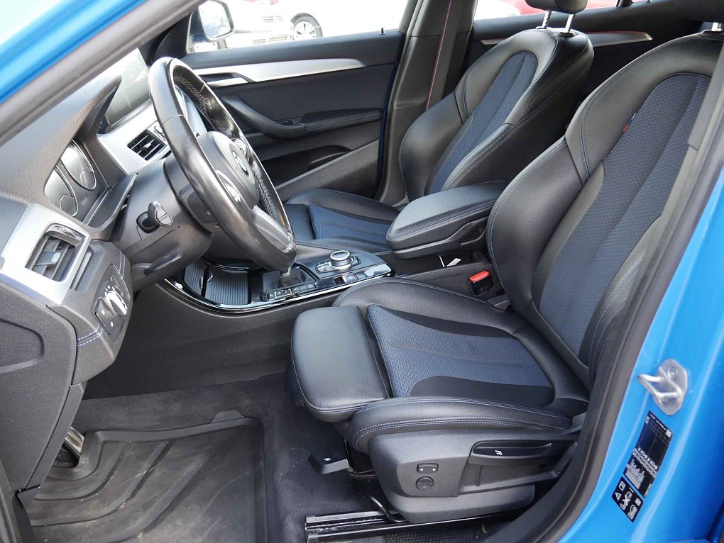 BMW X2 2.0 D  xDrive20d