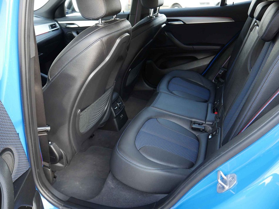 BMW X2 2.0 D  xDrive20d