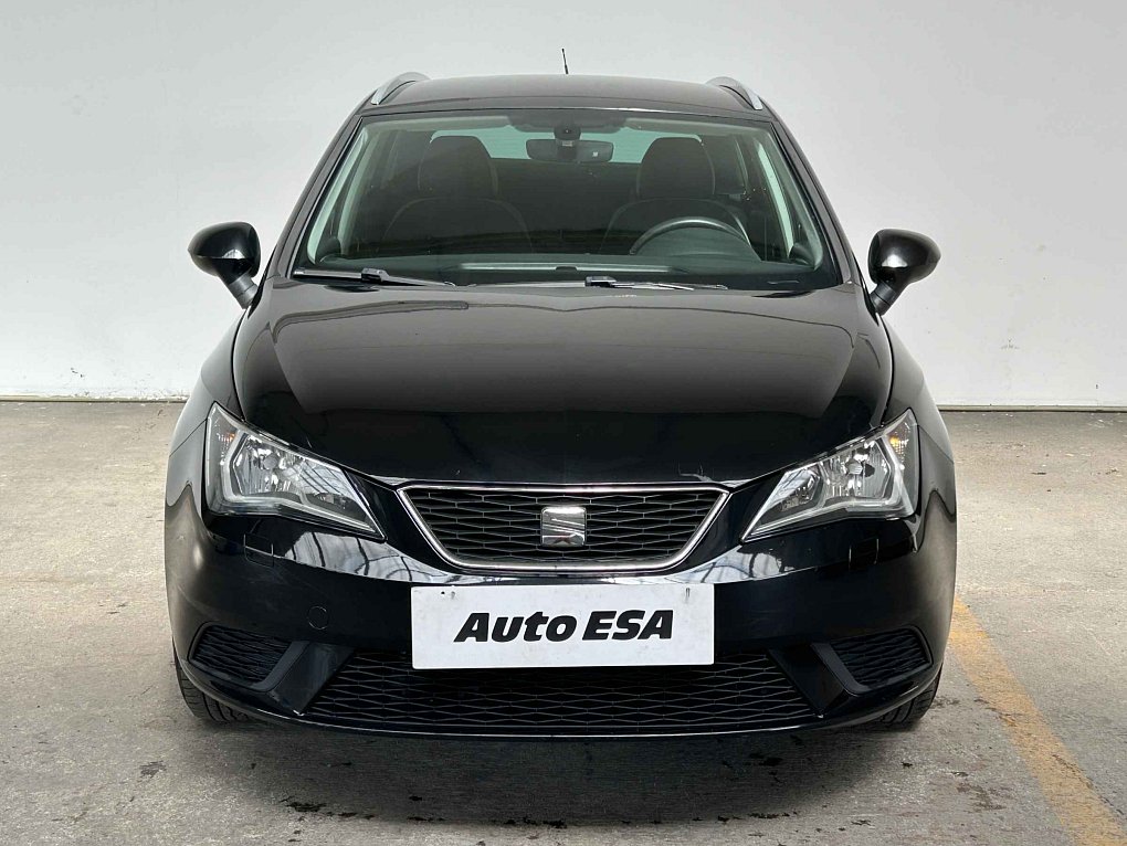 Seat Ibiza 1.2 TSi Style