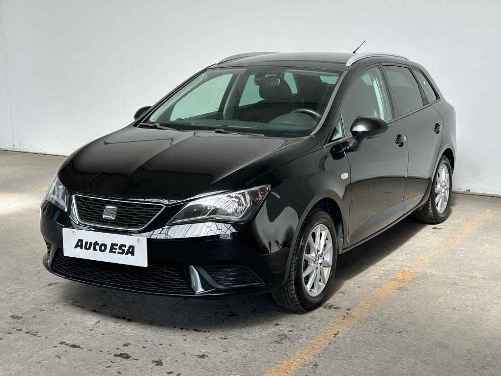 Seat Ibiza 1.2 TSi Style
