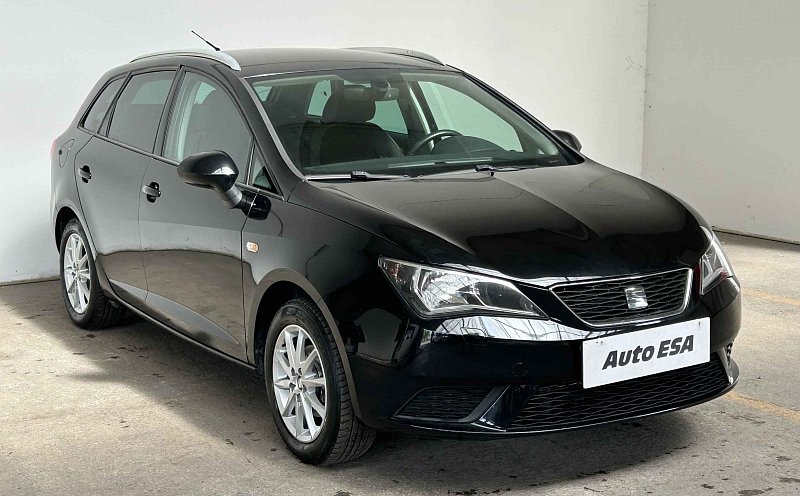 Seat Ibiza 1.2 TSi Style