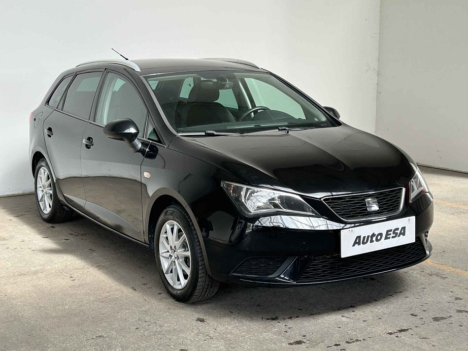 Seat Ibiza 1.2 TSi Style