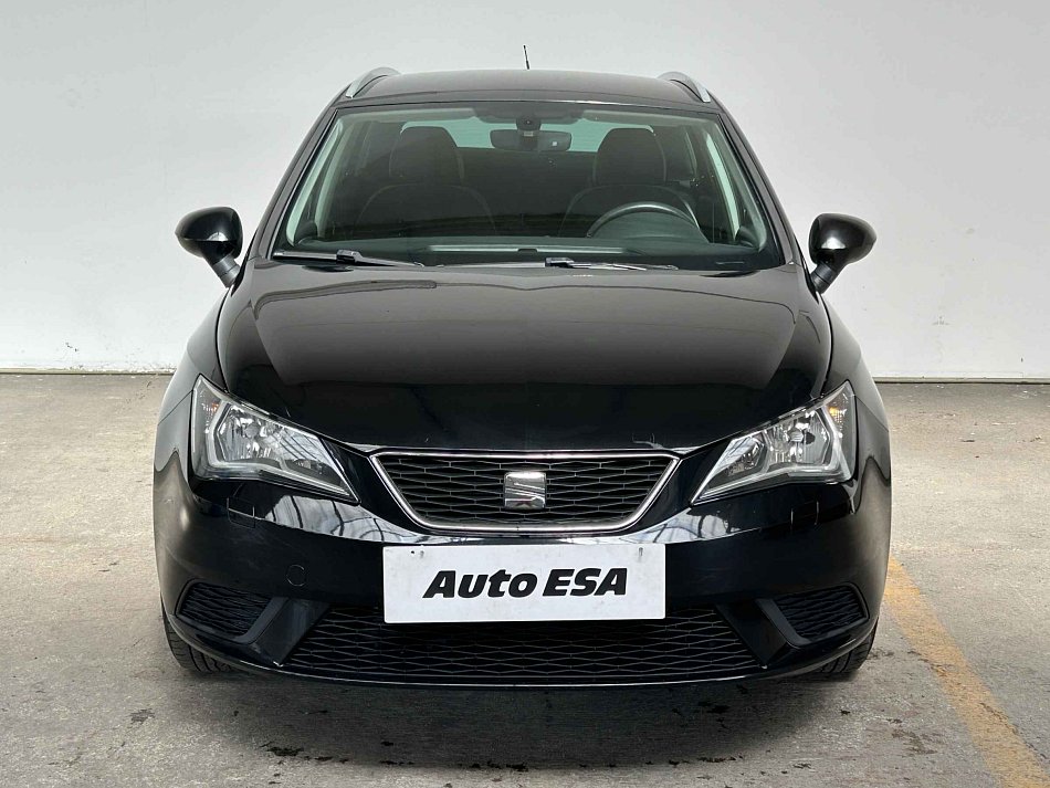 Seat Ibiza 1.2 TSi Style
