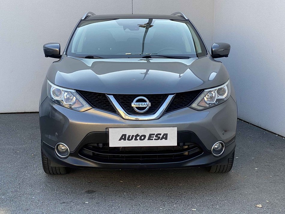 Nissan Qashqai 1.2 DiG-T Acenta