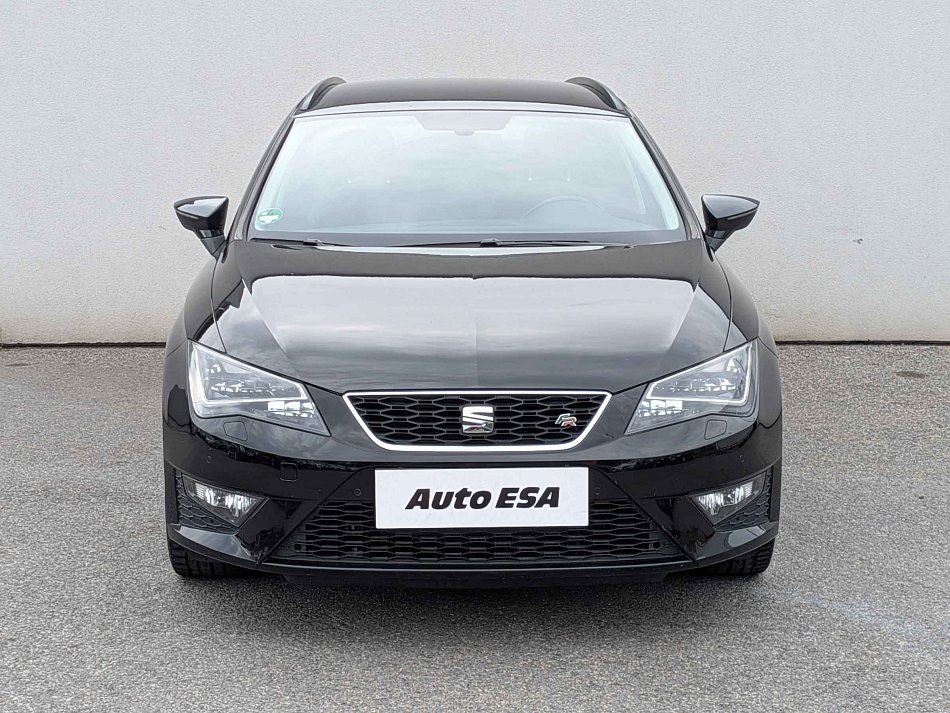 Seat Leon 2.0 TDi FR