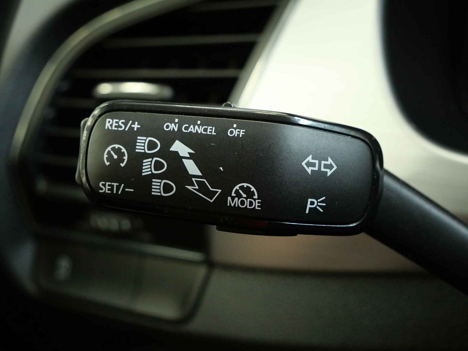 Škoda Fabia III 1.0 MPi 