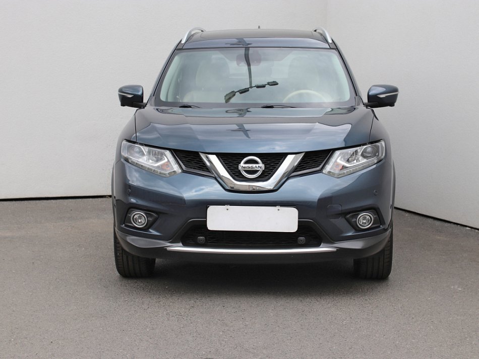 Nissan X-Trail 1.6 DCi Connect 4x4