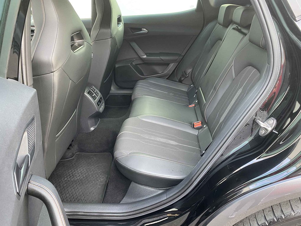 Cupra Formentor 2.0 TSi  4Drive