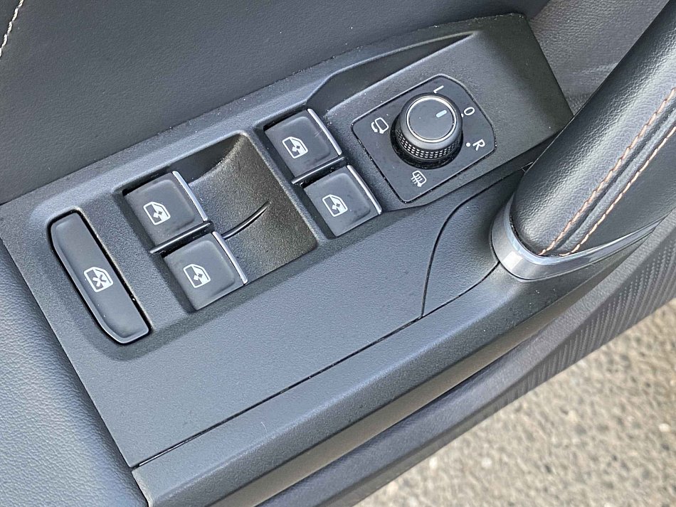 Cupra Formentor 2.0 TSi  4Drive
