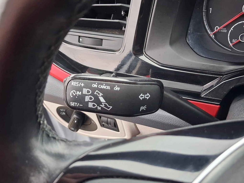 Volkswagen Polo 1.0 TSi Beats
