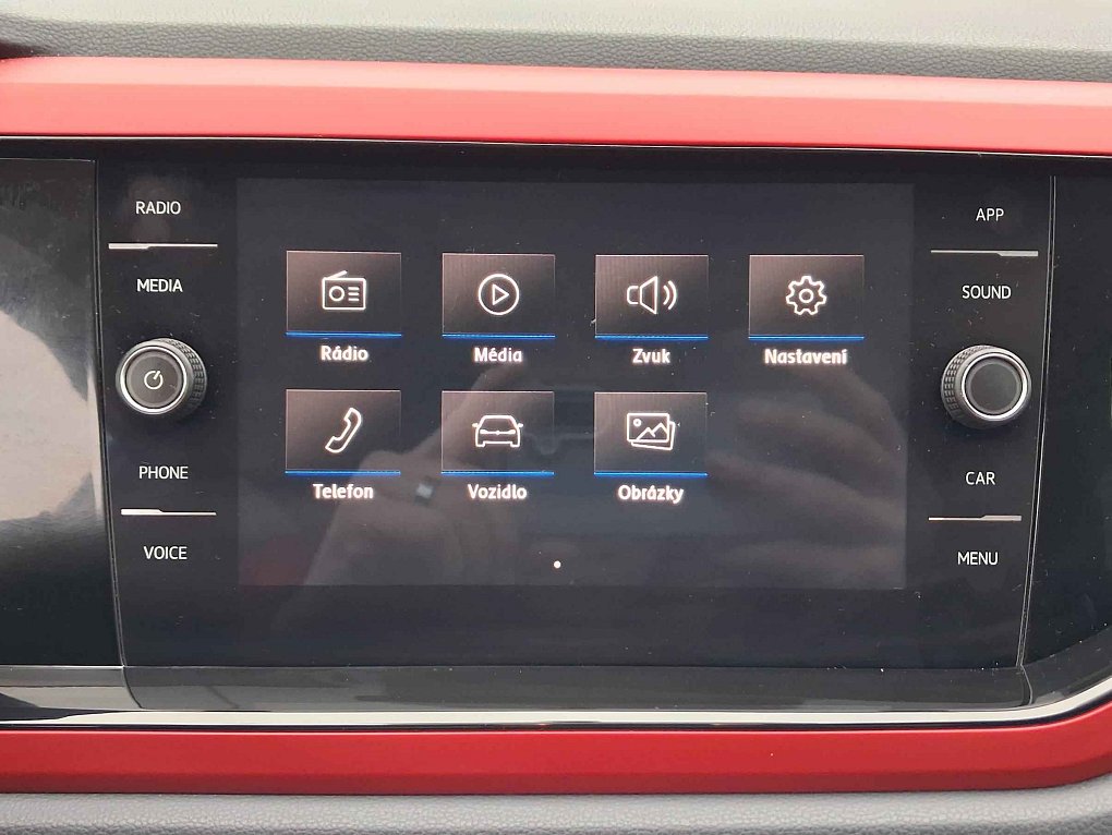 Volkswagen Polo 1.0 TSi Beats